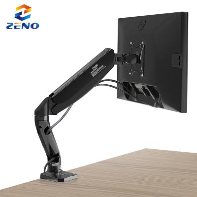 Monitor desk mounts DS90