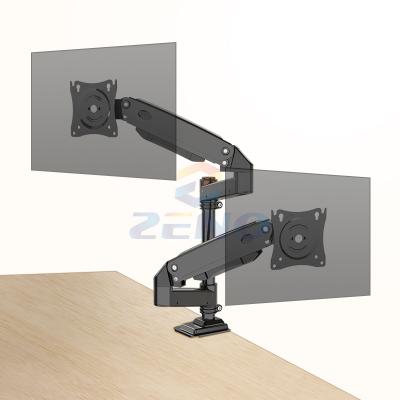 Desk monitor arm MH10D