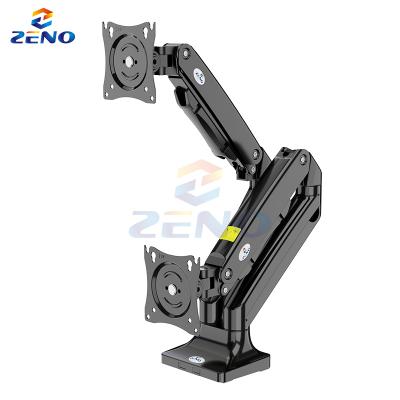 Desk monitor arm ZENO M10D