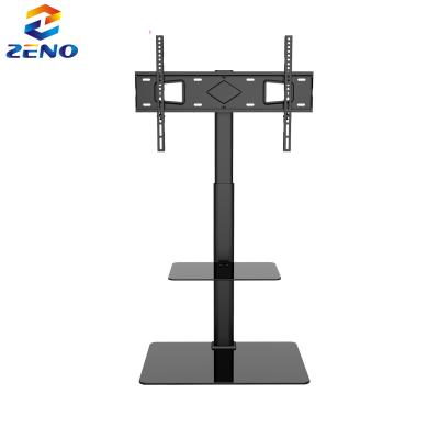 Floating Floor Tv Mount Z2-1